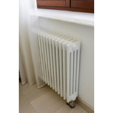 Трубчатый радиатор Arbonia 4019 35 секций нижнее подключение №69 RAL 9016 4019/35№69ventilobenRAL9016
