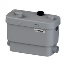 Канализационная насосная станция SFA Sanispeed 400 Вт 220 В SSPSTD