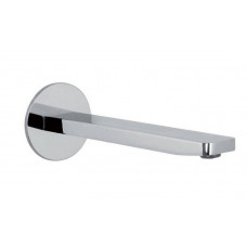 Излив для ванны FIMA Carlo Frattini Shower accessories черный матовый F2418NS