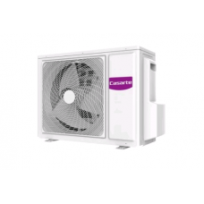 Наружный блок сплит-системы Casarte ELETTO 1U25CX2/R3 инверторный 1U25CX2/R3