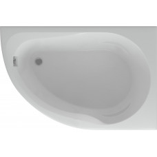 Ванна акриловая Triton Вирго 150x70 см правая с фронтальным экраном VIR150-0000025