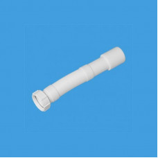 Труба гофрированная McAlpine 1 1/2 x 40/50 мм L=243-330 мм MRMF2-03 Труба гофрированная McAlpine 1 1/2 x 40/50 мм L=243-330 мм MRMF2-03
