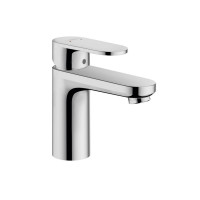 Смеситель для раковины Hansgrohe Vernis Blend 71 мм со сливным гарнитуром 71550000
