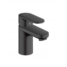 Смеситель для раковины Hansgrohe Vernis Blend 71 мм со сливным гарнитуром 71550670