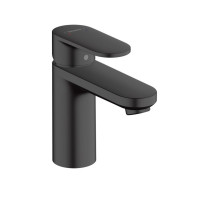 Смеситель для раковины Hansgrohe Vernis Blend 88 мм со сливным гарнитуром 71551670