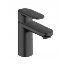 Смеситель для раковины Hansgrohe Vernis Blend 88 мм со сливным гарнитуром 71551670