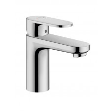 Смеситель для раковины Hansgrohe Vernis Blend 88 мм со сливным гарнитуром 71559000 Смеситель для раковины Hansgrohe Vernis Blend 88 мм со сливным гарнитуром 71559000
