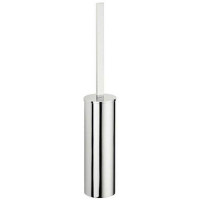 Ерш туалетный Colombo Design Nordic напольный хром B5206.CR