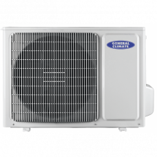 Внешний блок мульти-сплит системы General Climate GU-M3E21H32 R32