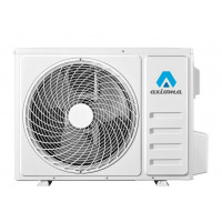 Наружный блок кондиционера Dahatsu Silver ASB12HZ1 инверторный ASB12HZ1