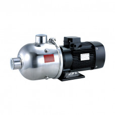 Насос многоступенчатый горизонтальный CNP CHL2-20LSWSC 0.37 кВт 380 В CHL2-20LSWSC