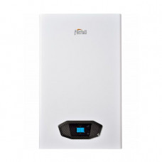 Котёл газовый настенный Ferroli Vitabel F18 двухконтурный 18 кВт ZL0BYJ4JYANEW Котёл газовый настенный Ferroli Vitabel F18 двухконтурный 18 кВт ZL0BYJ4JYANEW