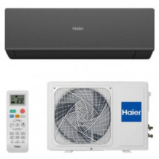 Сплит-система Haier Quantum On/Off черный HSU-24HQJ103/R3-B / HSU-24HQJ103/R3