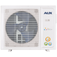 Наружный блок мульти-сплит-системы AUX AM4-H28/4DR2 на 4 комнаты X-00014670