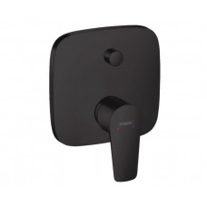 Смеситель Hansgrohe Talis E для 2 потребителей внешняя монтажная часть 71474670