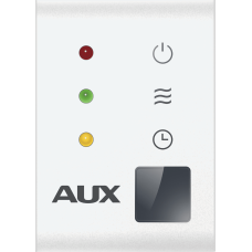Приемник ИК-сигнала AUX Signal receiver for duct AC X-00008271