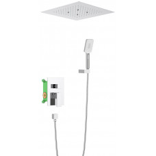 Душевая система встроенная Timo Selene 6 в 1 хром SX-2029/00SM Душевая система встроенная Timo Selene 6 в 1 хром SX-2029/00SM