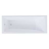 Ванна акриловая Triton Либра 160х70 NEW без фронтального экрана LIB160N-0000006
