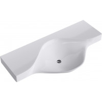 Раковина AQUATON Brodway 1100 1100х560х110 мм Brw.11.04.D