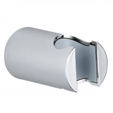 Держатель ручного душа настенный Grohe Rainshower 27056000 Держатель ручного душа настенный Grohe Rainshower 27056000