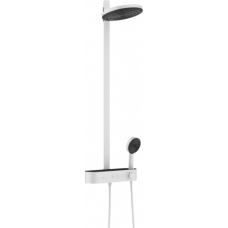 Душевая система с термостатом hansgrohe Pulsify S Ø 260/105 мм 2/3 режима 24240700