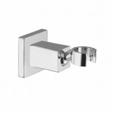 Держатель для ручного душа Fima Carlo Frattini Shower accessories белый матовый F2204BS