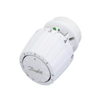 Термостатическая головка Jaga для клапанов Danfoss 50900.105