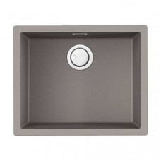 Кухонная мойка Omoikiri Yamakawa 55-U/I Artceramic 55,6x45,6 см leningrad grey 4993777 Кухонная мойка Omoikiri Yamakawa 55-U/I Artceramic 55,6x45,6 см leningrad grey 4993777
