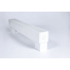 Конвектор напольный Gekon Level U/FMO 180x900x130 мм RAL 9016 GLUF0.01809013/FMO/RAL9016 Конвектор напольный Gekon Level U/FMO 180x900x130 мм RAL 9016 GLUF0.01809013/FMO/RAL9016