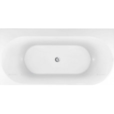 Ванна акриловая Allen Brau Priority 4 угловая A 1700х780 мм белый матовый 2.31004.21A