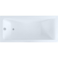 Ванна акриловая Aquanet Bright 175x70 см 00273791