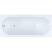 Акриловая ванна Aquanet Lotos 170x75 00309624