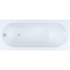 Акриловая ванна Aquanet Lotos 170x75 00309624