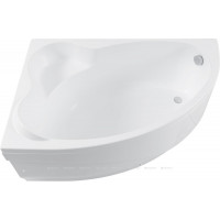 Ванна акриловая Aquanet Mayorca 150x100 L левая в комплекте 00205403