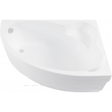 Ванна акриловая Aquanet Mayorca 150x100 R правая в комплекте 00205438