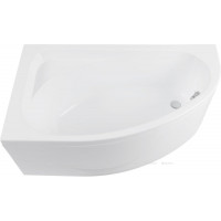 Ванна акриловая Aquanet Neo 140x80 L левая в комплекте 00366410