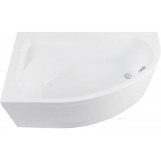 Ванна акриловая Aquanet Neo 140x80 L левая в комплекте 00366410