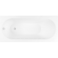 Ванна акриловая Aquanet Nexus 170x75 в комплекте 00362567