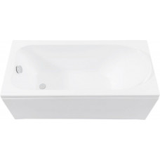 Ванна акриловая Aquanet Nord New 150x70 в комплекте 00242401