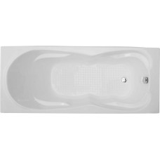 Ванна акриловая Aquanet Viola 180x75 см 00242744