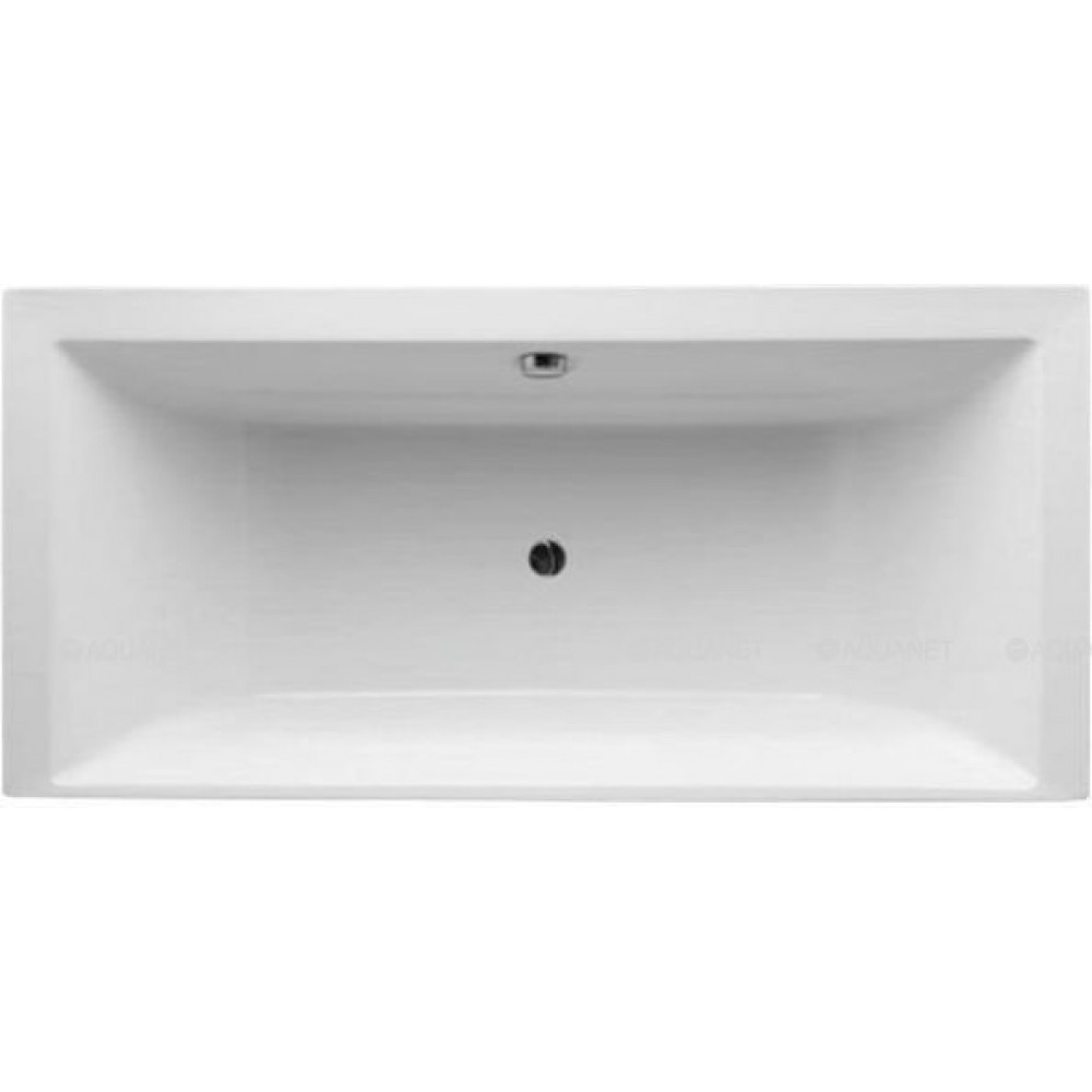 Ванна акриловая Jacob Delafon EVOK 180x80 см E60269RU-00