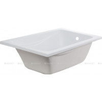Ванна акриловая Jacob Delafon ODEON 150x75 см E6061RU-00