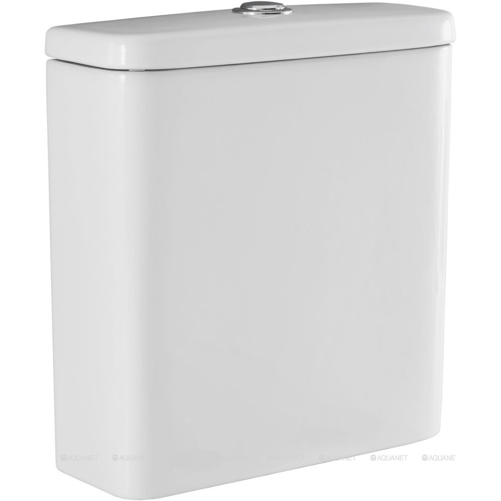 Бачок для напольного унитаза Aquanet Ray-C-1 нижний подвод 4.5/3 л 00326012