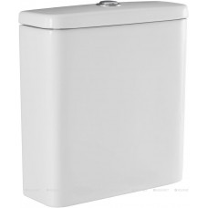 Бачок для напольного унитаза Aquanet Ray-C-1 нижний подвод 4.5/3 л 00326012