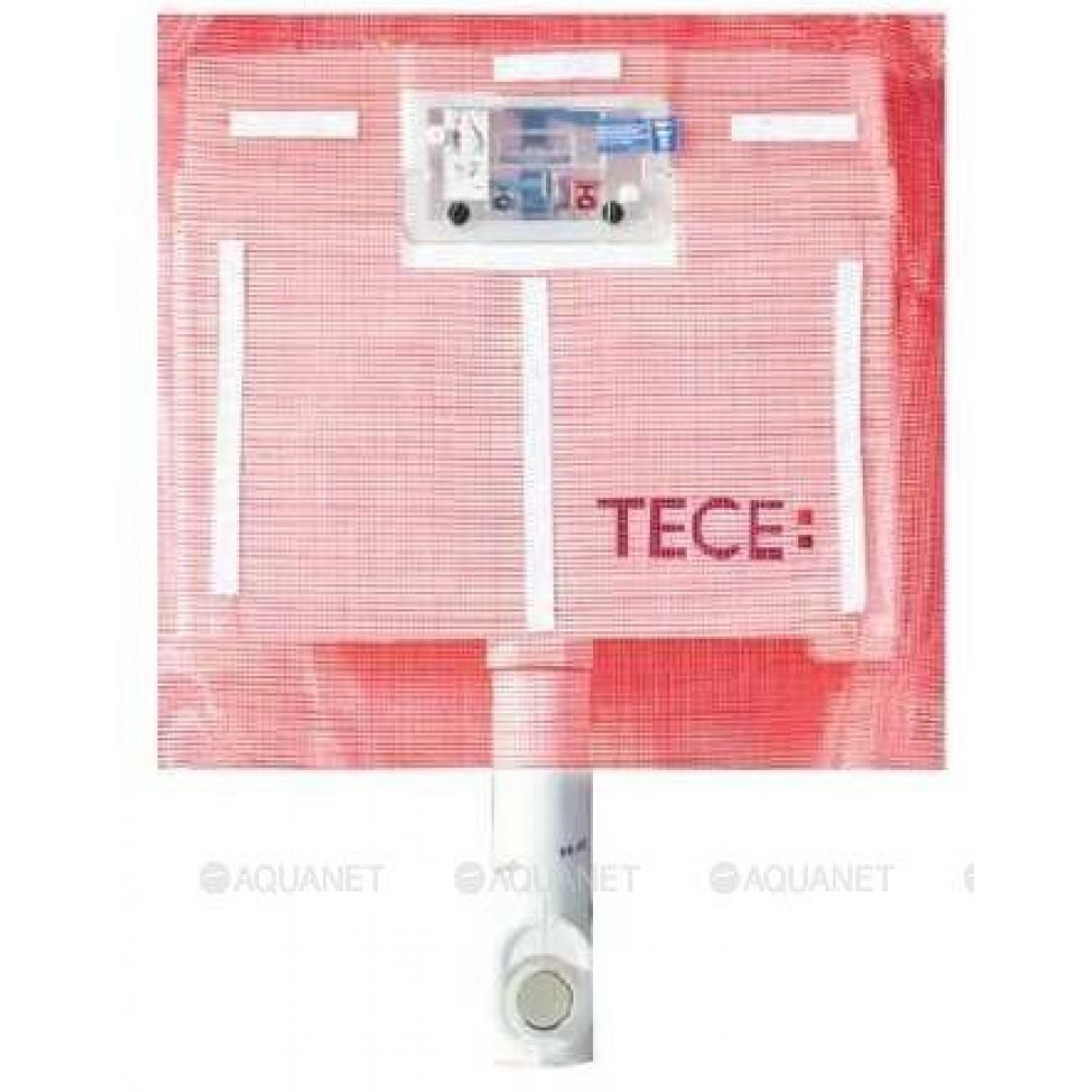 Сливной бачок TECE TECEbox Octa II для напольного унитаза 9370500
