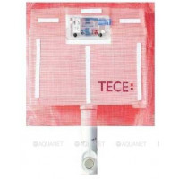 Сливной бачок TECE TECEbox Octa II для напольного унитаза 9370500