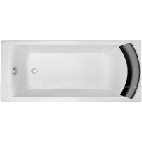 Ванна чугунная Jacob Delafon Biove 150x75 см без отверстий для ручек E6D903-0