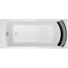 Ванна чугунная Jacob Delafon Biove 150x75 см без отверстий для ручек E6D903-0 Ванна чугунная Jacob Delafon Biove 150x75 см без отверстий для ручек E6D903-0