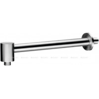 Держатель для верхнего душа Aquanet Steel Round AF210-31R-S