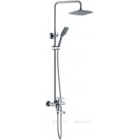 Душевая система Haiba HB2402